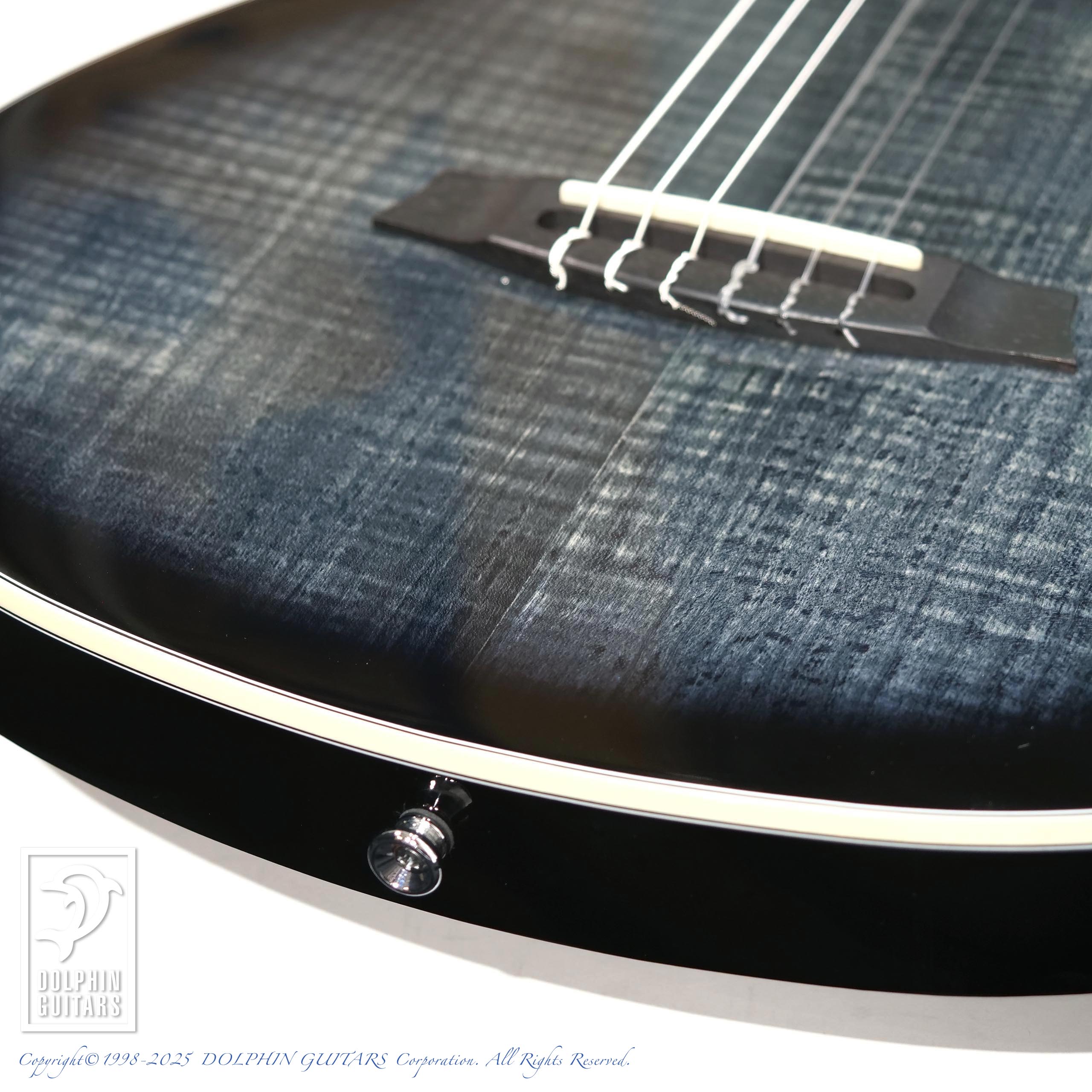CORDOBA:STAGE GUITAR (BLACK BURST)画像14